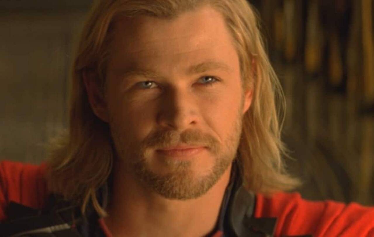 Thor
