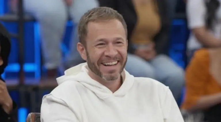 Tiago Leifert
