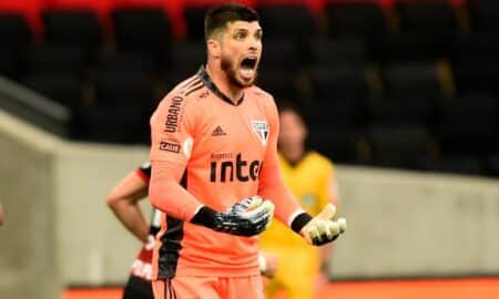 Tiago Volpi