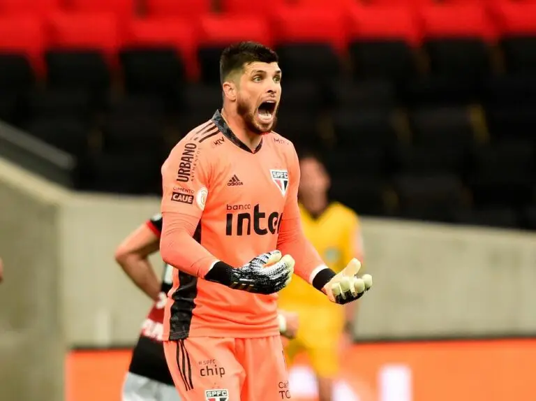 Tiago Volpi