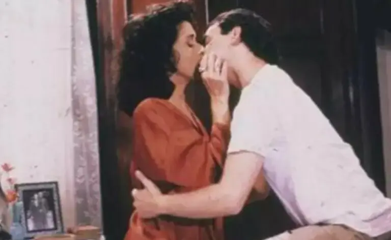 Tieta e Ricardo