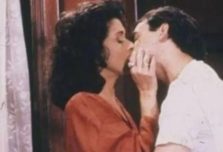 Tieta e Ricardo