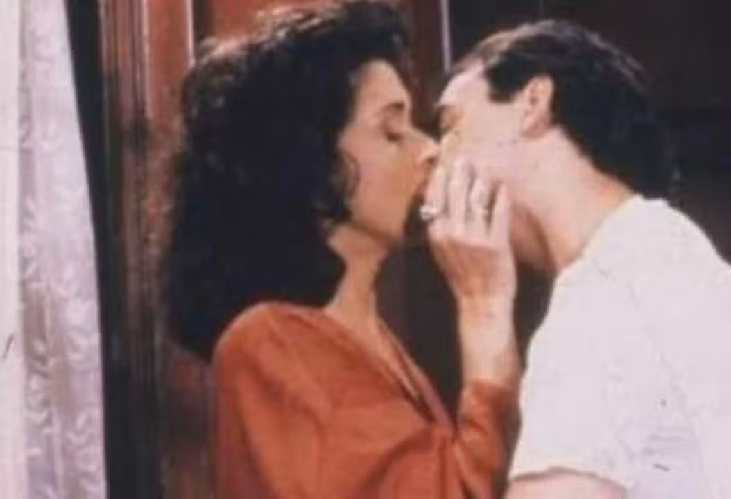 Tieta e Ricardo
