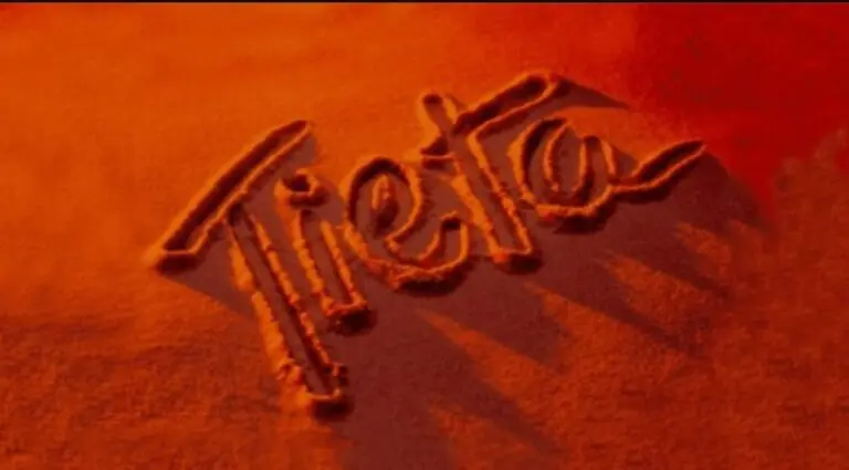 Tieta