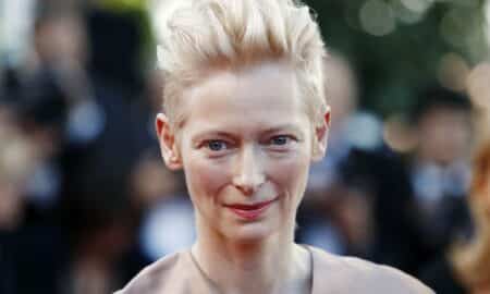 Tilda Swinton