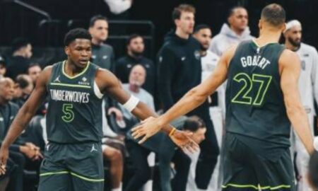 Timberwolves