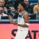 Timberwolves NBA