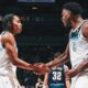 Timberwolves na NBA