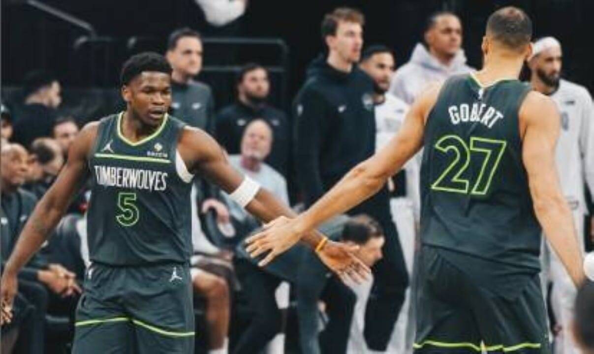 Timberwolves