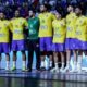 Time Brasil de Handebol