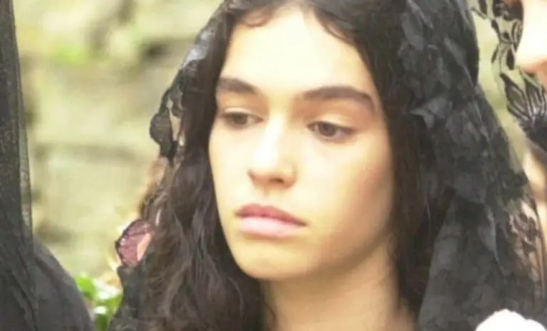 Tina Cabocla