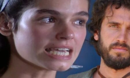 Tina e Tome Cabocla