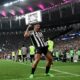 Tiquinho Soares Botafogo