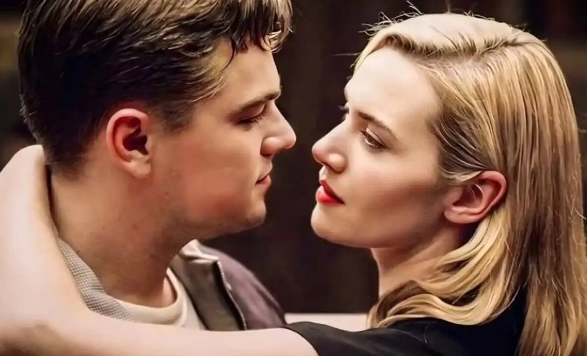 Titanic