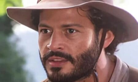 Tobias - Cabocla