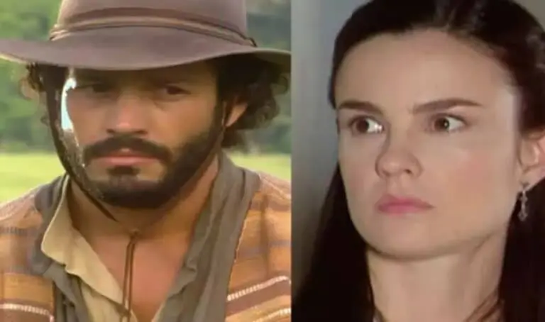 Tobias e Mariquinha