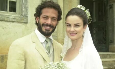 Tobias e Marquinha