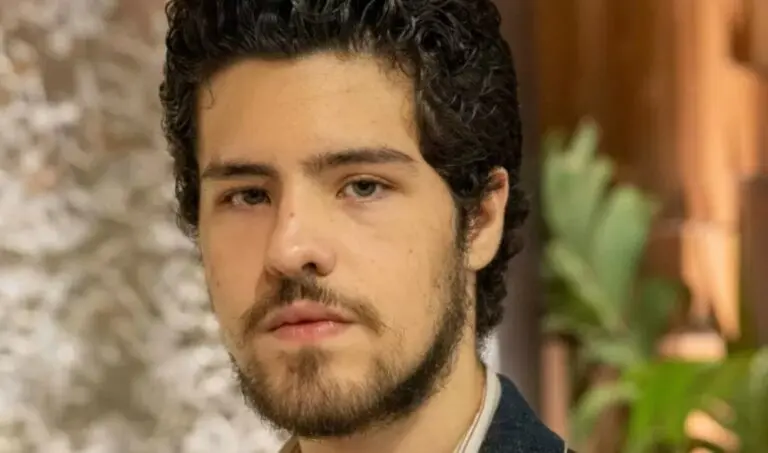 Tomas em Mania de Voce