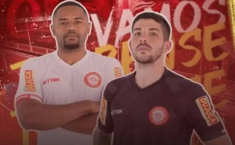 Tombense fc