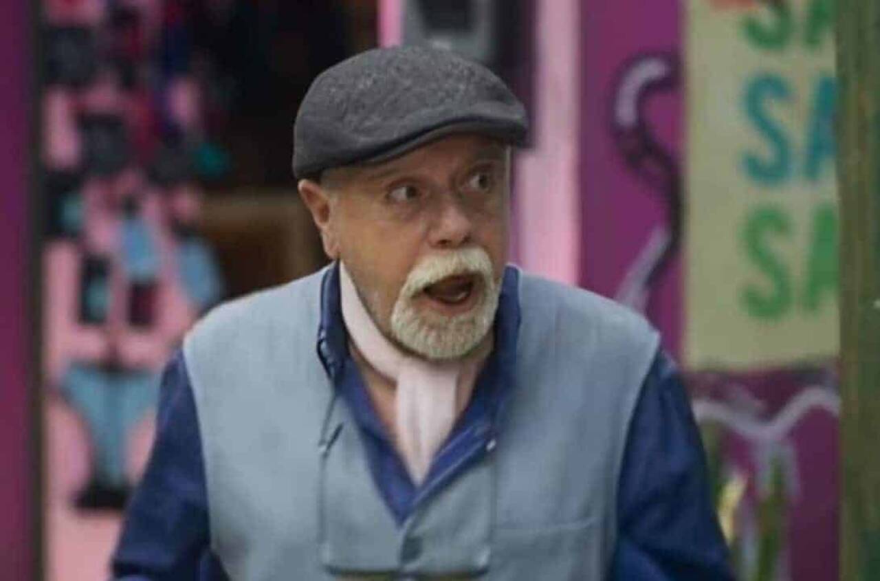 Tonico Pereira