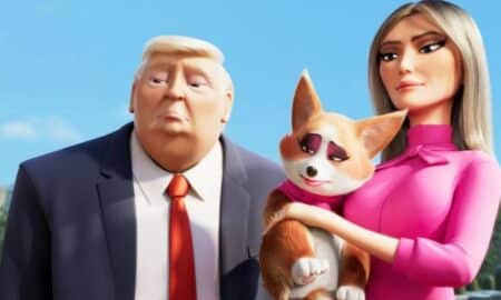 Top Dog Filme