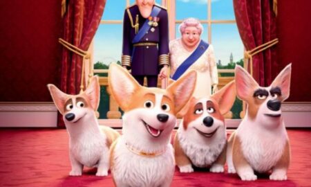Top Dog Filme