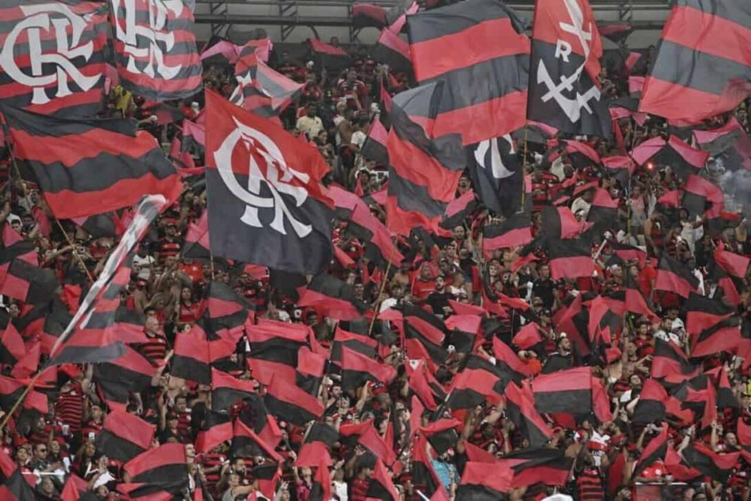 Torcida Flamengo