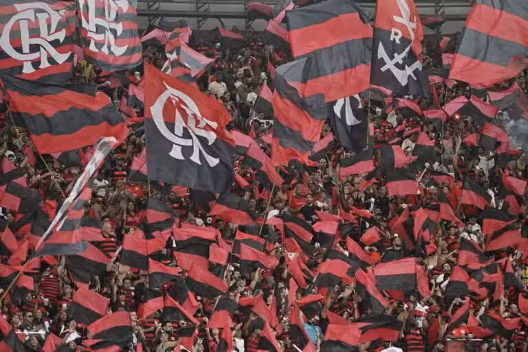Torcida Flamengo