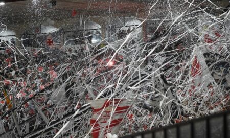 Torcida do Vasco