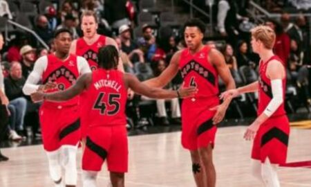 Toronto Raptors