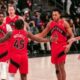 Toronto Raptors