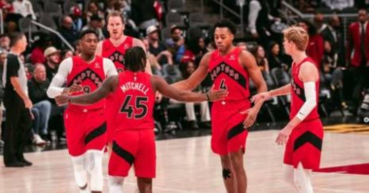 Toronto Raptors