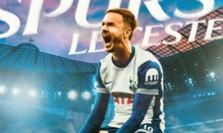Tottenham Hotspurs
