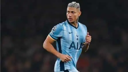 Tottenham Spurs