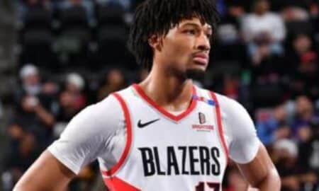 Trail Blazers NBA