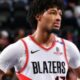 Trail Blazers NBA