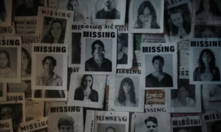 Trailer Until Dawn