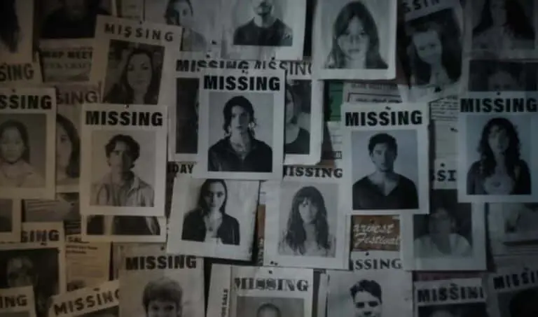 Trailer Until Dawn