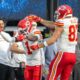 Travis Kelce NFL