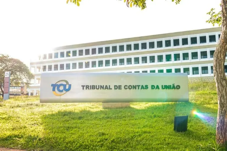 Tribunal de Contas da União