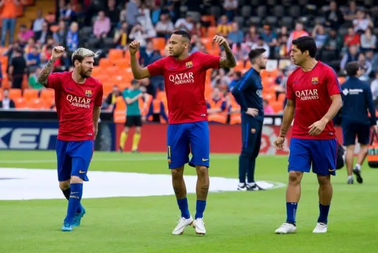 Trio MSN