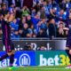 Trio MSN Messi Suárez Neymar pelo Barcelona