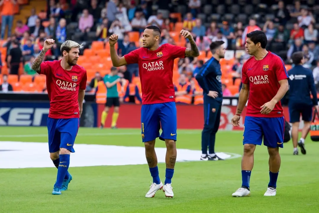 MSN トリオ