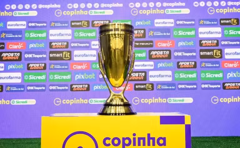 Troféu Copinha 2025