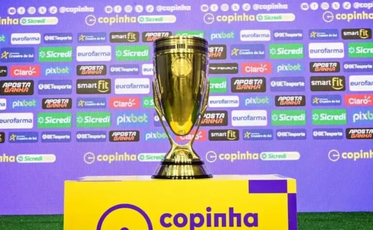 Troféu Copinha 2025
