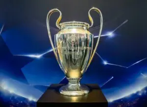 UEFA antecipa final da Champions League em 3 horas para Arsenal e PSG em Budapeste