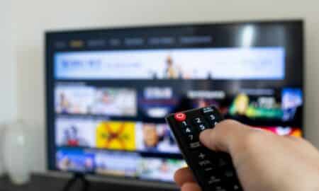 Tv televisão filmes e séries