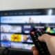 Tv televisão filmes e séries