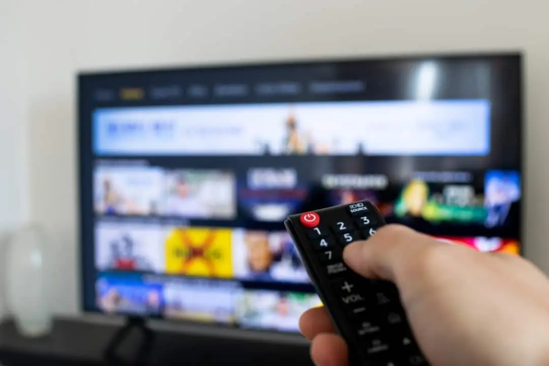 Tv televisão filmes e séries