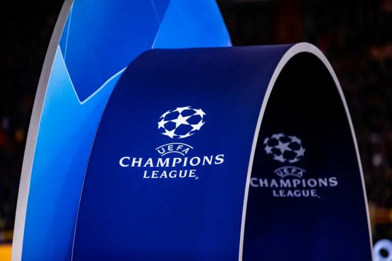 UEFA Champions League